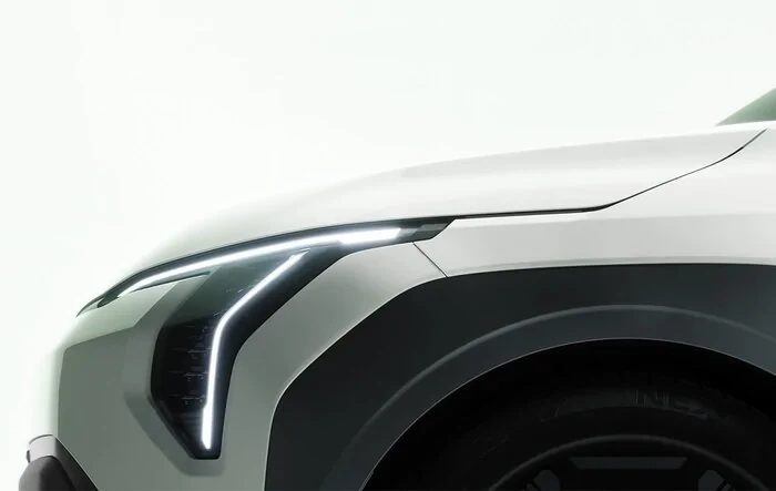 2025 Kia EV3 U.S. price MSRP (and vs. competitors)